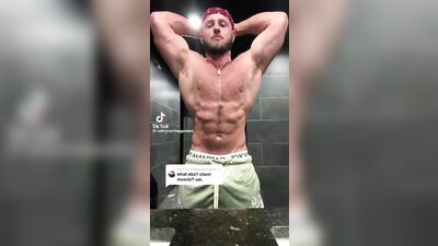 Hairy Jock Gay Porn Video (161)