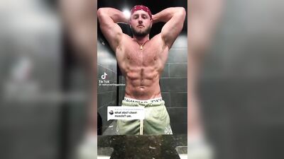 Hairy Jock Gay Porn Video (161)