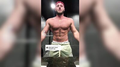 Hairy Jock Gay Porn Video (161)