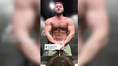 Hairy Jock Gay Porn Video (161)
