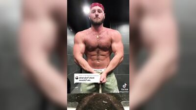 Hairy Jock Gay Porn Video (161)