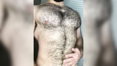 Hairy Jock Gay Porn Video (220)