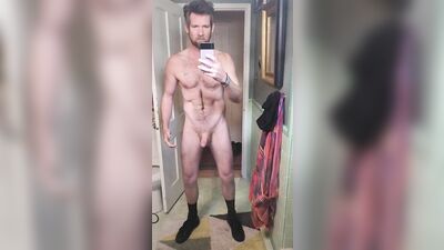 Hairy Jock Gay Porn Video (203)
