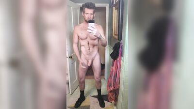Hairy Jock Gay Porn Video (203)