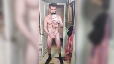 Hairy Jock Gay Porn Video (203)