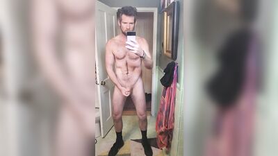 Hairy Jock Gay Porn Video (203)