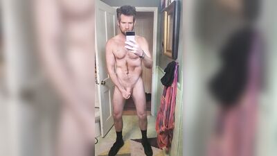 Hairy Jock Gay Porn Video (203)