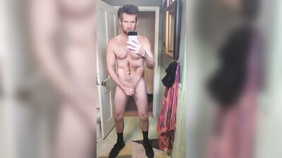Hairy Jock Gay Porn Video (203)