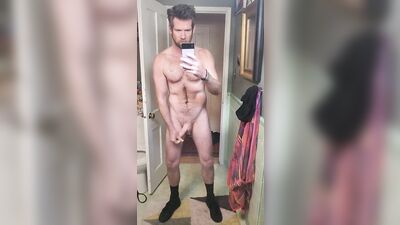 Hairy Jock Gay Porn Video (203)