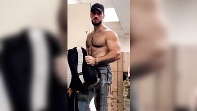 Hairy Jock Gay Porn Video (271)