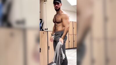 Hairy Jock Gay Porn Video (271)