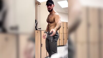 Hairy Jock Gay Porn Video (271)