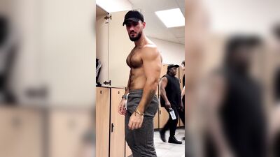 Hairy Jock Gay Porn Video (271)