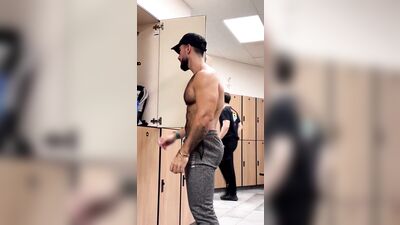 Hairy Jock Gay Porn Video (271)