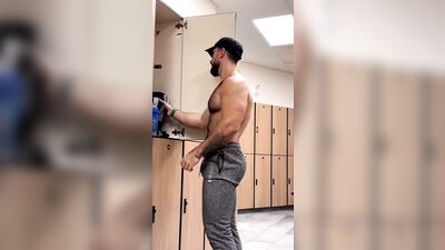 Hairy Jock Gay Porn Video (271)