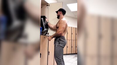 Hairy Jock Gay Porn Video (271)