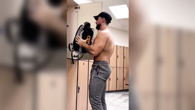 Hairy Jock Gay Porn Video (271)