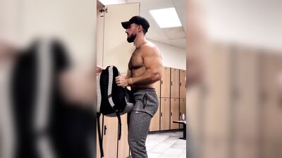 Hairy Jock Gay Porn Video (271)