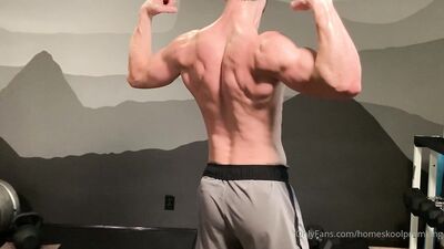 OF - homeskoolpromking free gay porn (124)