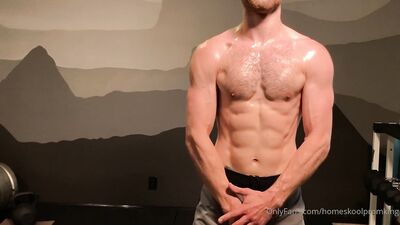 OF - homeskoolpromking free gay porn (124)