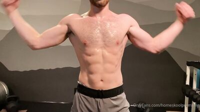 OF - homeskoolpromking free gay porn (124)