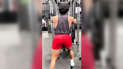 Hairy Jock Gay Porn Video (148)