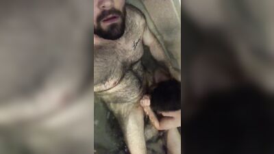 Hairy Jock Gay Porn Video (277)