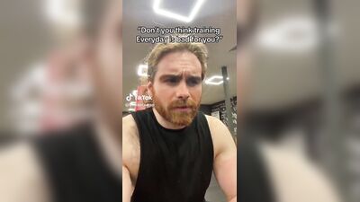 Hairy Jock Gay Porn Video (150)
