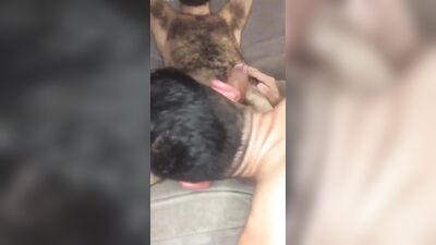 Hairy Jock Gay Porn Video (338)