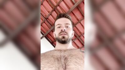 Hairy Jock Gay Porn Video (217)