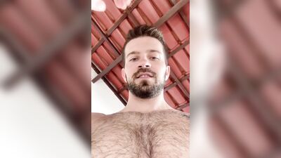Hairy Jock Gay Porn Video (217)