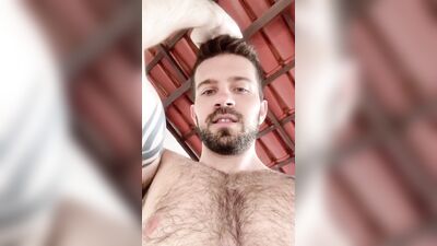 Hairy Jock Gay Porn Video (217)