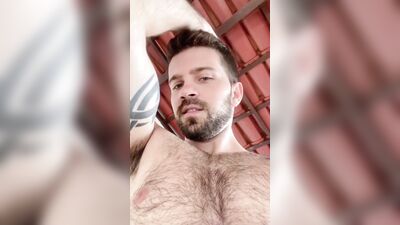Hairy Jock Gay Porn Video (217)