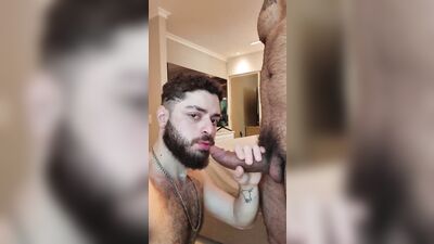 Hairy Jock Gay Porn Video (76)