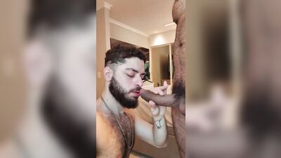 Hairy Jock Gay Porn Video (76)