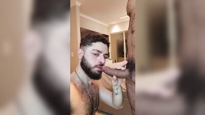 Hairy Jock Gay Porn Video (76)