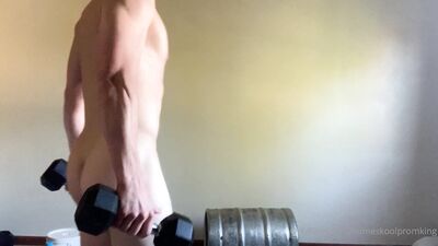 OF - homeskoolpromking free gay porn (110)