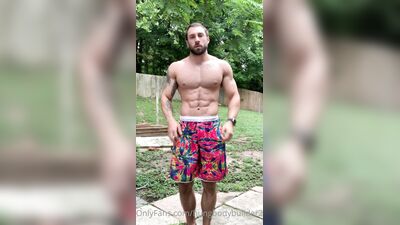 OF - hungbodybuilder27 (Jacob Gray) free gay porn video (73)
