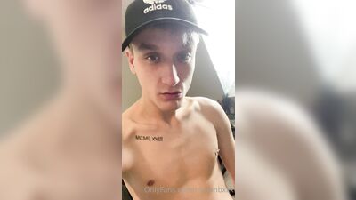 OnlyFans - Masonbxxx (Mason Brookes) free gay porn (8)