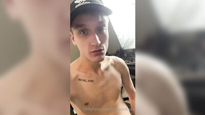 OnlyFans - Masonbxxx (Mason Brookes) free gay porn (8)