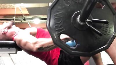 OF - Jessie Colter gay porn video (67)