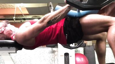 OF - Jessie Colter gay porn video (67)