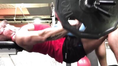 OF - Jessie Colter gay porn video (67)