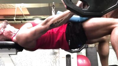 OF - Jessie Colter gay porn video (67)