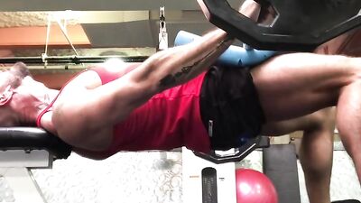 OF - Jessie Colter gay porn video (67)