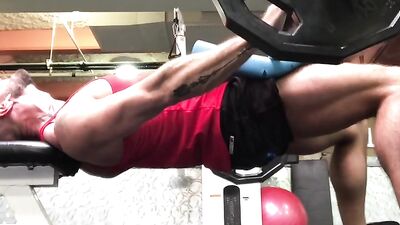 OF - Jessie Colter gay porn video (67)