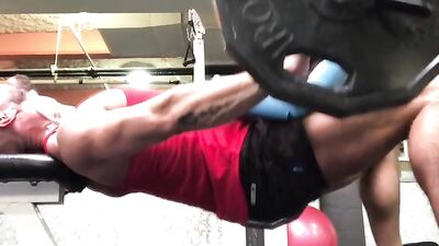 OF - Jessie Colter gay porn video (67)