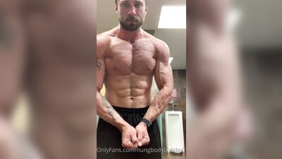 OF - hungbodybuilder27 (Jacob Gray) free gay porn video (65)