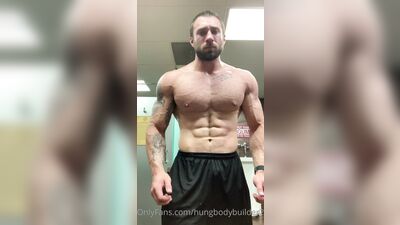 OF - hungbodybuilder27 (Jacob Gray) free gay porn video (65)