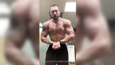 OF - hungbodybuilder27 (Jacob Gray) free gay porn video (65)